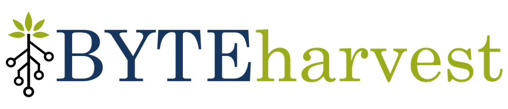 ByteHarvest Services Logo