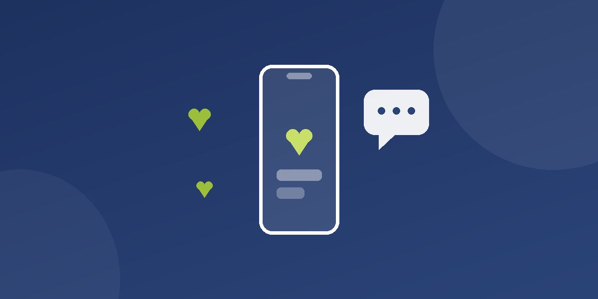 Social media management services in Dubai by ByteHarvest